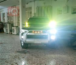 تويوتا 4رنر